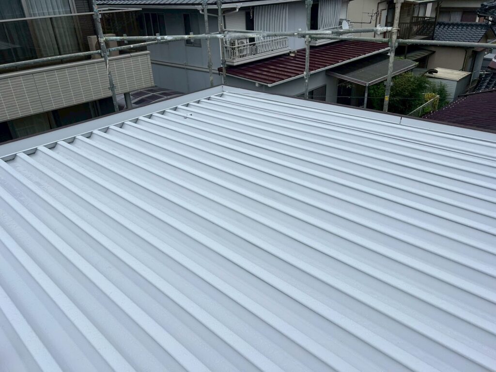 中間市　I様邸　完工 (5)